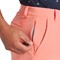Puma Men's 101 Solid Golf Shorts - Discontinued Style, coral-v-5-z