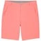 Puma Men's 101 Solid Golf Shorts - Discontinued Style, z-coral-v
