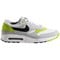 NIKE Men's Air Max 1 86 OG Golf Shoes - Previous Season Style, greyblack-x-2-z