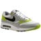 NIKE Men's Air Max 1 86 OG Golf Shoes - Previous Season Style, greyblack-x-7-z
