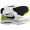 NIKE Men's Air Max 1 86 OG Golf Shoes - Previous Season Style, z-greyblack-x