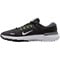 NIKE Free Golf Shoes, black-v-4-z