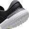 NIKE Free Golf Shoes, black-v-9-z
