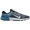 NIKE Free Golf Shoes, navyblue-v-2-z