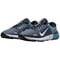 NIKE Free Golf Shoes, navyblue-v-6-z