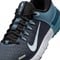 NIKE Free Golf Shoes, navyblue-v-8-z