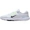 NIKE Free Golf Shoes, whitegrey-v-4-z