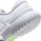 NIKE Free Golf Shoes, whitegrey-v-9-z