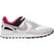 NIKE Unisex Air Pegasus 89 Golf Shoes - Discontinued Style, whiteblack-v-2-z