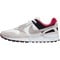 NIKE Unisex Air Pegasus 89 Golf Shoes - Discontinued Style, whiteblack-v-5-z