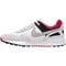 NIKE Unisex Air Pegasus 89 Golf Shoes - Discontinued Style, whiteblack-v-6-z