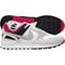 NIKE Unisex Air Pegasus 89 Golf Shoes - Discontinued Style, z-whiteblack-v