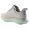 FootJoy Womens Quantum Golf Shoes - Previous Season Style, greyblue-x-4-z