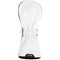 PING Icon Fairway Headcover, white-v-2-z