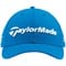 TaylorMade Tour Radar Structured Adjustable Golf Hat, royal-v-4-z