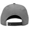 TaylorMade A Frame Snapback Golf Hat, grey-v-3-z