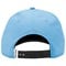 TaylorMade A Frame Snapback Golf Hat, ltblue-v-3-z