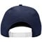 TaylorMade A Frame Snapback Golf Hat, navy-v-3-z