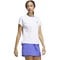 adidas Women's Go-To Crew Golf T-Shirt, white-v-4-z