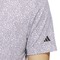 adidas Mens Ult 365 Mini Bunker Golf Polo, white-v-4-z