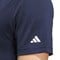 adidas Mens Ult 365 Micro Texture Golf Polo, navy-v-4-z