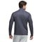 adidas Mens Perf Printed 1/4 Zip Golf Pullover, navy-v-3-z