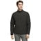 adidas Mens Ult 365 1/4 Zip Golf Jacket, black-v-2-z