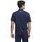 adidas Mens Ult 365 1/4 Zip Golf Vest, navy-v-3-z