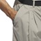 adidas Mens Go To Pleated 7in Golf Shorts, ltgrey-v-5-z