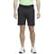 adidas Mens Ult 365 Mini Dot Texture 9in Golf Shorts, black-v-2-z