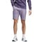 adidas Mens Ult 365 Mini Dot Texture 9in Golf Shorts, violet-v-2-z