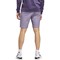 adidas Mens Ult 365 Mini Dot Texture 9in Golf Shorts, violet-v-3-z
