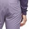 adidas Mens Ult 365 Mini Dot Texture 9in Golf Shorts, violet-v-4-z