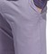 adidas Mens Ult 365 Mini Dot Texture 9in Golf Shorts, violet-v-5-z