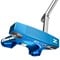 Evnroll Zero Series Z1 Blue Putter, 1-z