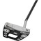 Evnroll V Series V5.1 Short Slant Putter, 1-z