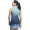 adidas Womens Ult 365 Gradient Sleeveless Mock Golf Top, navy-v-3-z