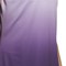 adidas Womens Ult 365 Gradient Sleeveless Mock Golf Top, plum-v-4-z