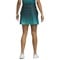 adidas Womens Ult 365 Gradient Print Golf Skort, green-v-3-z