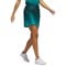 adidas Womens Ult 365 Gradient Print Golf Skort, green-v-4-z