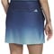 adidas Womens Ult 365 Gradient Print Golf Skort, navy-v-5-z
