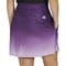 adidas Womens Ult 365 Gradient Print Golf Skort, purple-v-5-z