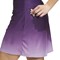 adidas Womens Ult 365 Gradient Print Golf Skort, purple-v-6-z