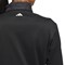 adidas Womens Ult 365 Quilted Golf Jacket, black-v-6-z