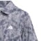 adidas Junior Print Golf Polo, navy-v-3-z