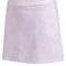adidas Junior Printed Golf Skort, pink-v-4-z