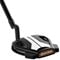 TaylorMade Spider X Black #1 Putter, 2-z