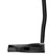 TaylorMade Spider Tour Black Double Bend Putter, 5-z