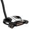 TaylorMade Spider S Black CB Double Bend Putter, 2-z