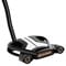 TaylorMade Spider S Black CB Center Shaft Putter, 2-z